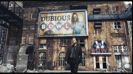 7 SPLINTERS IN TIME Official Trailer (2018)