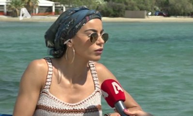 Ειρήνη Παπαδοπούλου: Ο χωρισμός και η μετακόμιση!