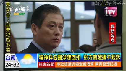 KHÁCH TRỌ PHÒNG 1006 - Tập 9