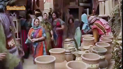 Josue y la tierra prometida Capitulo 205 Idioma Español HD - Vìdeo Dailymotion