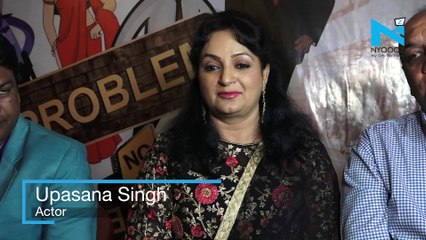 Upasana Singh says Kapil Sharma will make a comeback soon