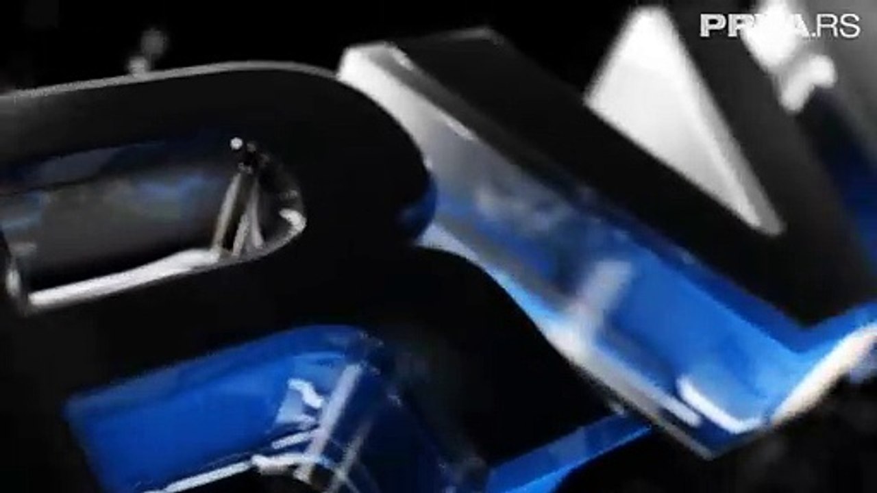 Istine i Lazi - 165 Epizoda (07.06.2016) Hrvatska serija TV PRVA Najnovija