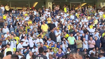 Ali Koç başkan olduğunu öğrendiği an