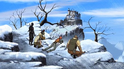 G.I. Joe Renegades S01e18