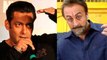 Salman Khan Says Ranbir Kapoor WRONG CHOICE For SANJU | Sanjay Dutt | Sanju Trailer