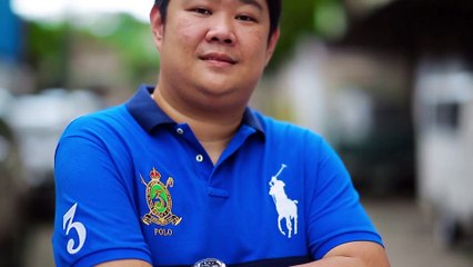 Alagang Magaling S9 Ep11 - The Farmhouse By Edl - Pinatubo Trekking