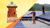 Alagang Magaling S9 Ep11 - One Loft Race Updates