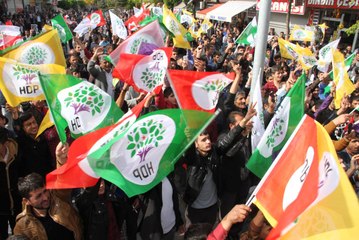 HDP'li Ahmet Şık: Seçim İkinci Tura Kalırsa Muharrem İnce'yi Destekleriz