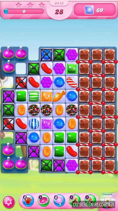 candy crush saga level 3415