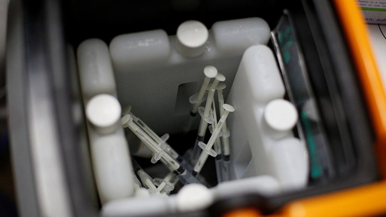 Ungarn fürchtet Masernepidemie