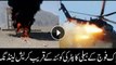 FC man martyred as Army Aviation helicopter crashes in Quetta