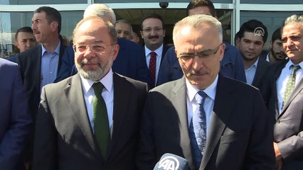 Akdağ: '24 Haziran'da memleketi bir maceraya götüremeyiz' - ERZURUM
