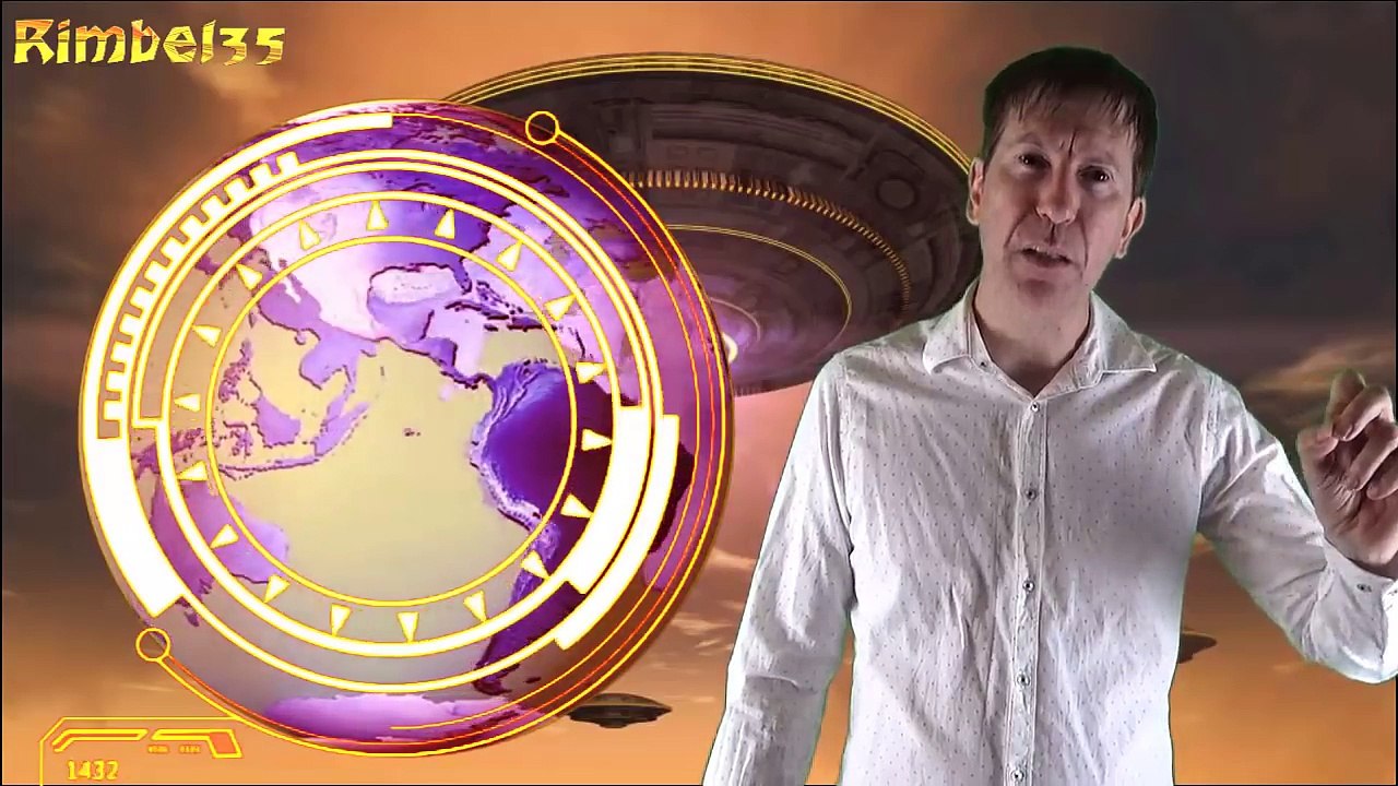 LAS 5 RAZAS ALIEN DISPUESTAS A INTERVENIR LA TIERRA PARA AYUDARNOS