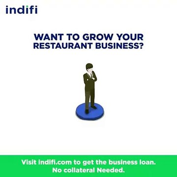 Financial solutions to growing restaurant businesses!