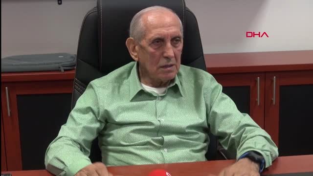 Özkan Sümer Transferde Önceliğimiz Merkezi Savunma