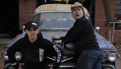 Street Outlaws (S11E02) Season 11 Episode 2 || Discovery Project Free Tv