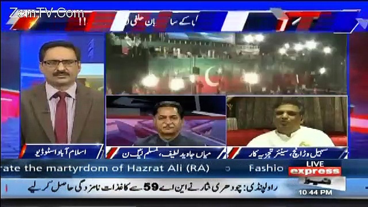 Sohail Warraich Gave Good News To PTI And Imran Khan