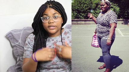 JE SUIS TROP GROSSE - !#PERSONNENEPOURRAÊTREQUIVOUSÊTES