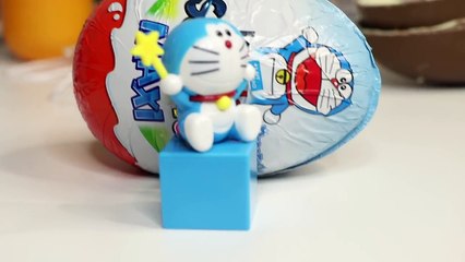Kinder Surprise Maxi 6 Oeufs Surprise -DE PAQUES pourquoi Farouati  pleure 