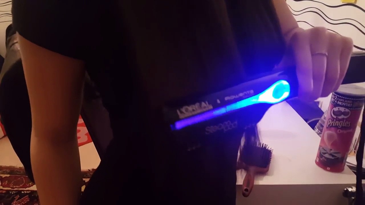 NOTRE ROUTINE DU MATIN AVANT L'ÉCOLE !_2