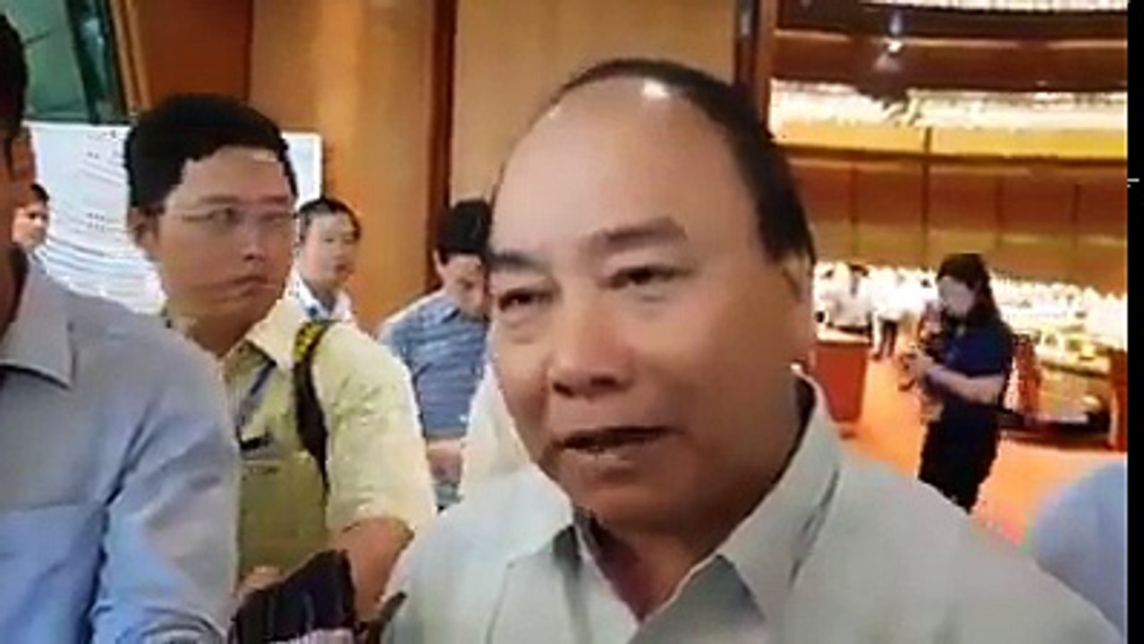 thu tuong