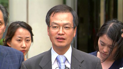 문 대통령, '드루킹 특검'에 허익범 변호사 임명 / YTN