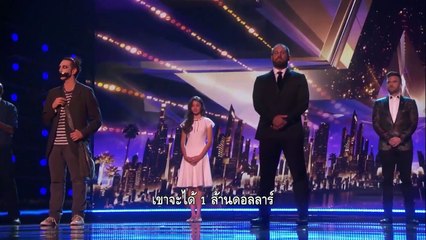 Americas Got Talent ซีซั่น 11 ตอนที่ 23