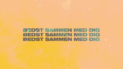Ida - Bedst Sammen Med Dig