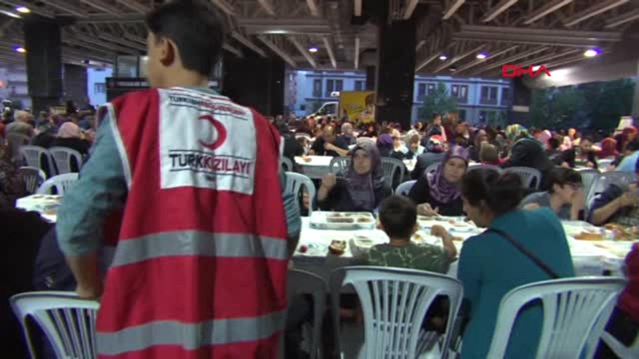 BBP Genel Başkanı Destici Yoksulluğu, Fakirliği Hep Birlikte Yeneceğiz