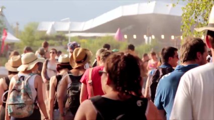 Eurockéennes de Belfort 2018