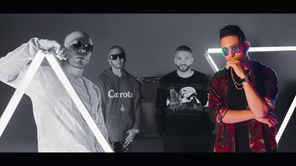 Alexis Y Fido - Reggaeton Ton