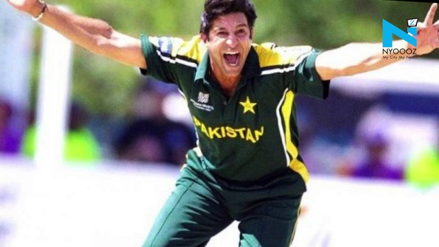 Imran Khan’s ex-wife Reham Khan served legal notice by Wasim Akram