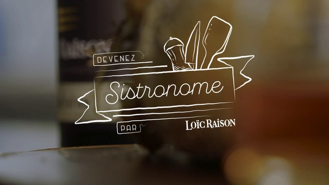 Volaille foin et gros sel gris - Contenu vidéo proposé par Loïc Raison