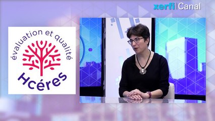 Le HCERES : évaluer la qualité de l'enseignement et de la recherche [Evelyne Lande]