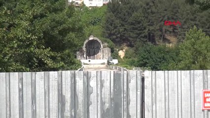 Sakarya Tarihi Köprü 29 Milyon Liraya Restore Edilecek