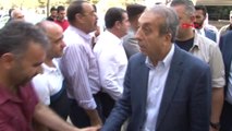 Diyarbakır AK Parti Genel Başkan Yardımcısı Mehdi Eker İşsiz Olan Kardeşlerimin Müsebbibi Terör...