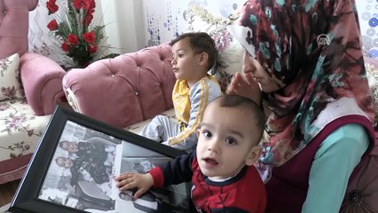 'Hain PKK mutlu olmamıza izin vermedi'- KAYSERİ