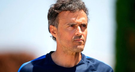 İngiliz Devi Chelsea, Luis Enrique'yi Takımın Başına Getiriyor