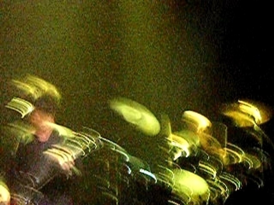 Indochine Belle et Sébastianne 7/12/07 Brest