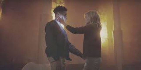(S01E01) ~ Marvel's Cloak & Dagger Season 1 Episode 1