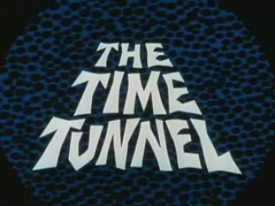 The Time Tunnel