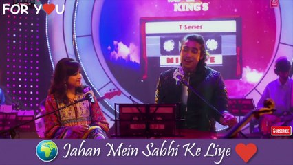 Raabta - WhatsApp Status | Shirley Setia | Jubin Nautiya l Mixtape | For You