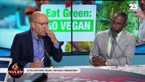 Les GG veulent savoir : Le militantisme vegan, nouveau terrorisme ? - 07/06