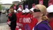 UK Supreme Court dismisses appeal to overturn N. Ireland's strict abortion laws