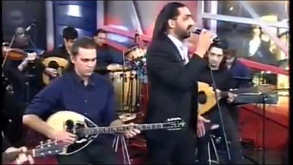 Αχιλλέας Δραμουντάνης - Έβαλε ο Θεός σημάδι - Live ( Το πάρτυ της ζωής σου ) HD