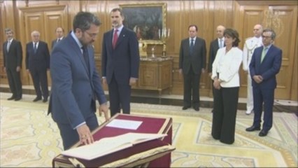 El Gobierno reivindica el "Consejo de Ministros y Ministras"