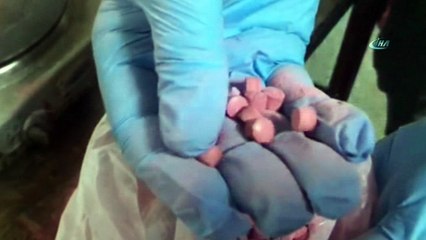 Uyuşturucu hap imalathanesinden 20 yıl önce şehit edilen polisin katili çıktı