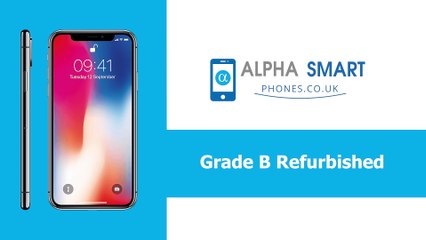 Grading B Refurbished Phone