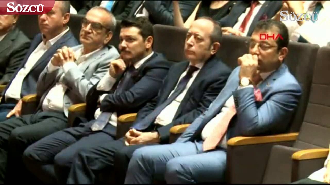 Kılıçdaroğlu İstanbul’da