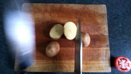 French Fry Rap - You Suck at Cooking (episode 35)